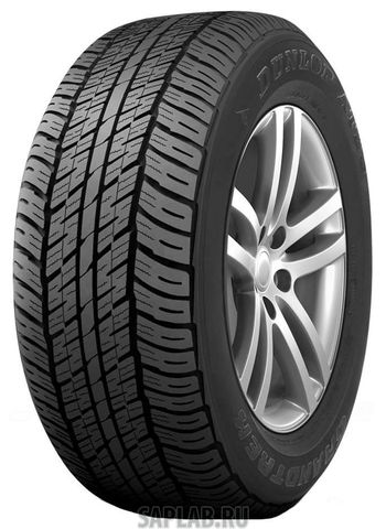 Купить DUNLOP 306625 Шины Dunlop J Grandtrek AT23 265/70 R18 116H