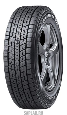 Купить DUNLOP 30776314 Шины DUNLOP WINTER MAXX WM01 2014 225/45 R17 94T (до 190 км/ч) 307763_14