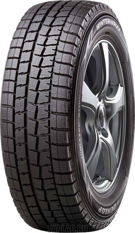 Купить DUNLOP 30778714 Шины DUNLOP WINTER MAXX WM01 2014 235/50 R18 101T (до 190 км/ч) 307787_14