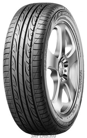Купить DUNLOP 308427 Шины DUNLOP SP Sport LM704 215/60 R16 95H (до 210 км/ч) 308427