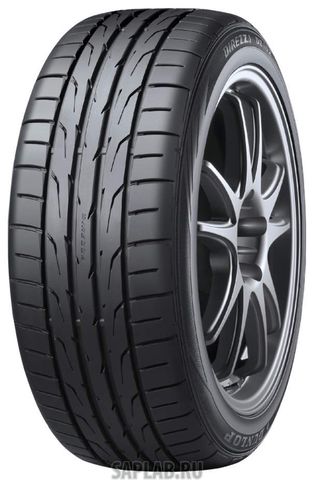 Купить DUNLOP 310211 Шины DUNLOP Direzza DZ102 215/50 R17 91V (до 240 км/ч) 310211