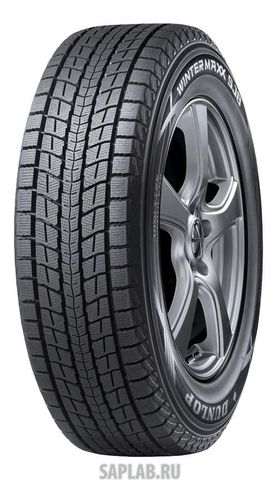 Купить DUNLOP 311467 Шины Dunlop JP Winter Maxx SJ8 245/55 R19 103R