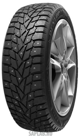 Купить DUNLOP 315457 Шины DUNLOP SP Winter Ice 02 155/70 R13 75T (до 190 км/ч) 315457