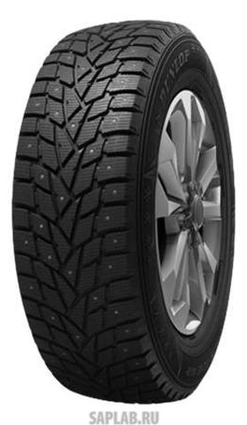 Купить DUNLOP 317309 Шины DUNLOP GRANDTREK ICE02 245/65 R17 111T (до 190 км/ч) 317309