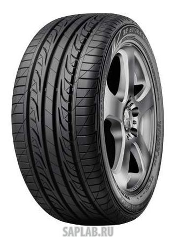 Купить DUNLOP 317345 Шины DUNLOP SP SPORT LM704 215/45 R17 87W (до 270 км/ч) 317345