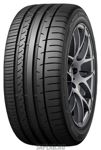 Купить DUNLOP 323336 Шины DUNLOP SP Sport Maxx 050+ 255/55 R18 109Y (до 300 км/ч) 323336
