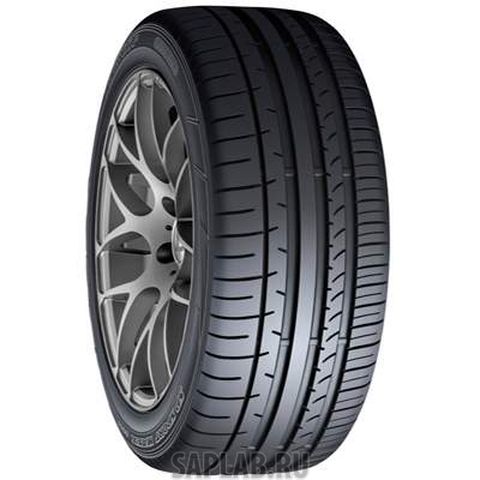 Купить DUNLOP 323520 Шины Dunlop SPTMaxx 050+ 205/45 R17 88W (до 270 км/ч) 323520
