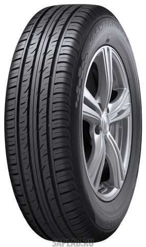 Купить DUNLOP 324316 Шины DUNLOP Grandtrek PT3 215/60 R17 96H (до 210 км/ч) 324316