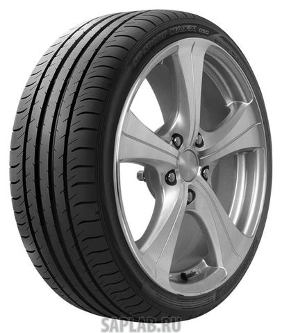 Купить DUNLOP 324621 Шины Dunlop J SP Sport Maxx 050 225/50 R18 95W
