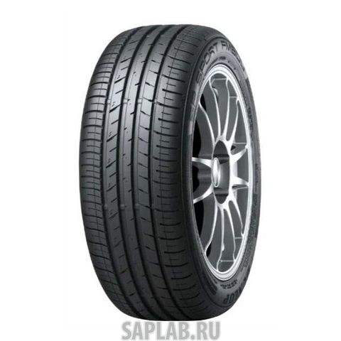 Купить DUNLOP 324900 Шины Dunlop SP Sport FM800 195/50 R16 V 84