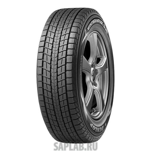 Купить DUNLOP 329147 Шины DUNLOP 215/80/15 R 102 WINTER MAXX Sj8