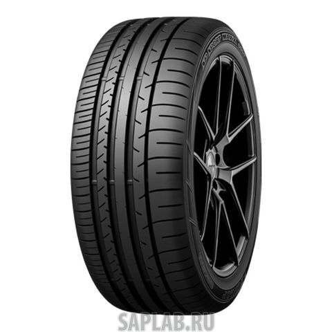 Купить DUNLOP 336802 Шины DUNLOP  255/35/19  Y 96 SPTMAXX 050+ 336802