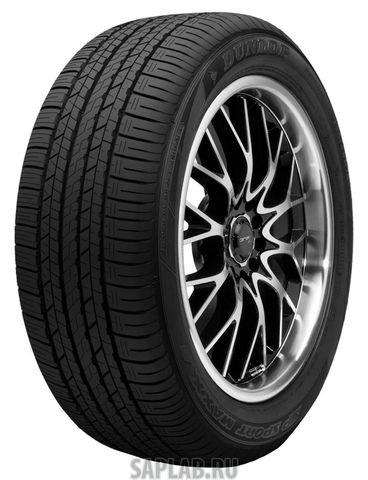 Купить DUNLOP 339372 Шины Dunlop SP SPORT LM705W 205/55R16 91V