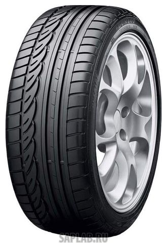 Купить DUNLOP 524976 Шины DUNLOP SP Sport 01 205/55 R16 91V (до 240 км/ч) 524976