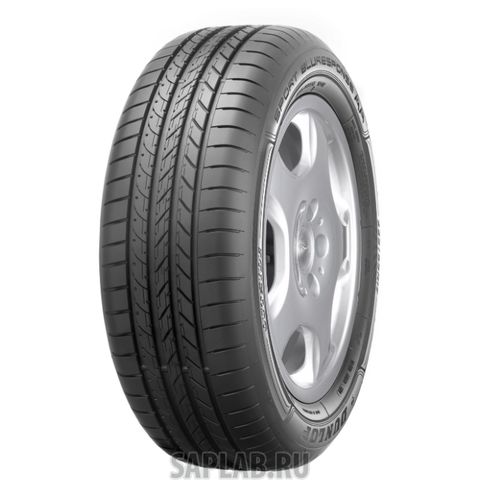 Купить DUNLOP 528461 Шины DUNLOP Sport BluResponse 205/55R16 91 H