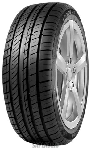 Купить ECOVISION 200E3006 Шины Ecovision  235/60/18  V 107 VI-386 HP  XL