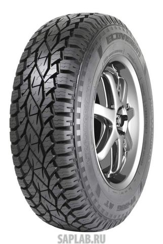 Купить ECOVISION TT005880 Шины Ecovision VI-286АT 235/70 R16 106T (TT005880)