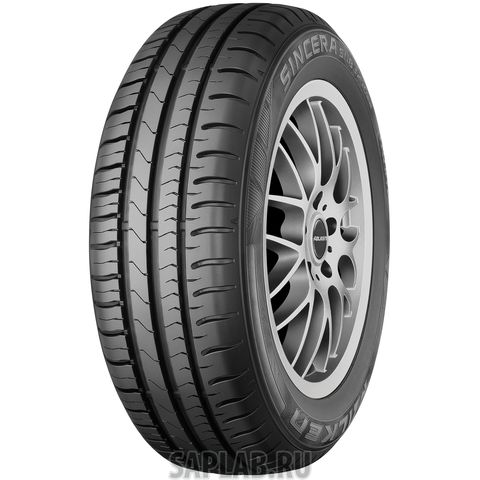 Купить FALKEN 331874 Шины FALKEN Sincera Sn832b Ecorun 205/55 R16 91v