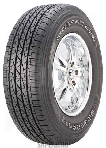 Купить FIRESTONE 13588 Шины Firestone Destination LE-02 235/65 R17 108H (до 210 км/ч) 13588