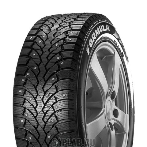 Купить FORMULA 2349400 Шины Formula FORMULA ICE 175/70 R14 88 2349400