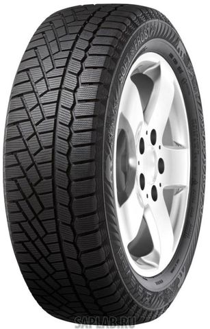 Купить GISLAVED 0348156 Шины Gislaved Soft Frost 200 195/65 R15 95T XL