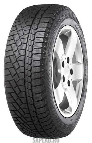 Купить GISLAVED 0348161 Шины Gislaved Soft Frost 200 185/55R15 86T