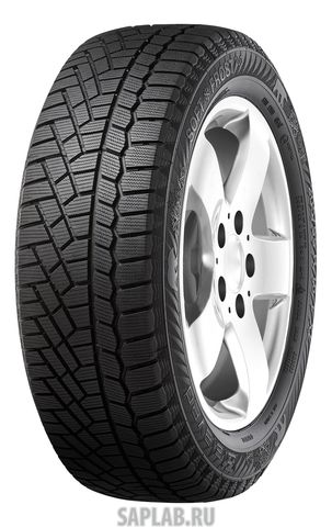 Купить GISLAVED 03481690000 Шины GISLAVED Gisl Soft*Frost 200 215/50 R17 95T XL FR 03481690000