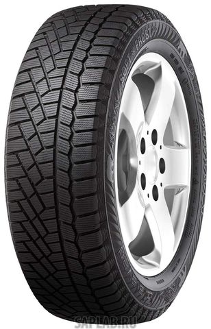 Купить GISLAVED 0348178 Шины Gislaved Soft Frost 200 SUV 215/65 R16 102T 348178