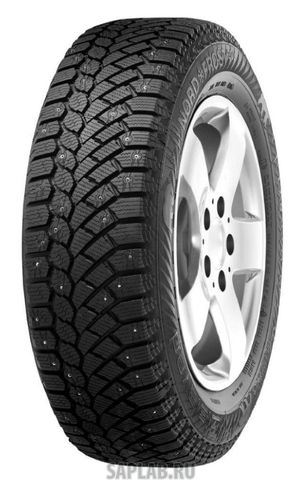 Купить GISLAVED 03482120000 Шины GISLAVED Gisl Nord*Frost 200 225/50 R17 98T XL FR ID 03482120000