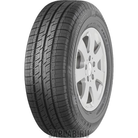 Купить GISLAVED 0452193 Шины Gislaved COM*SPEED 195/60 R16C 99/97T