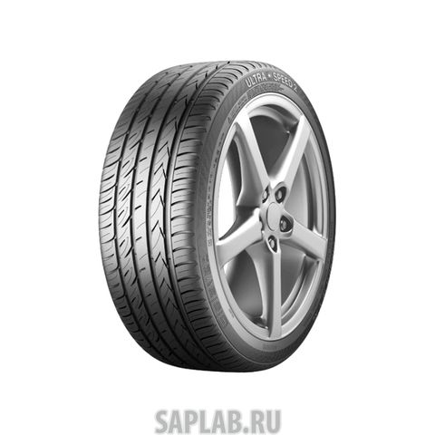 Купить GISLAVED 341287 Шины GISLAVED Ultra*Speed 2 195/50R15 82 V