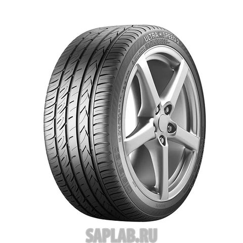 Купить GISLAVED 341321 Шины GISLAVED  255/35 R19 96 Y 341321