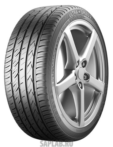 Купить GISLAVED 341358 Шины Gislaved Ultra Speed 2 255/45 R18 103Y