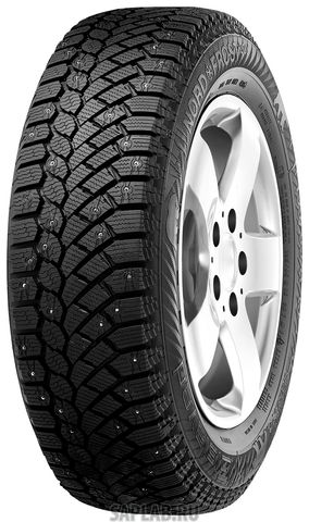 Купить GISLAVED 348075 Шины Gislaved Nord Frost 200 245/45 R17 99T (до 190 км/ч) 348075