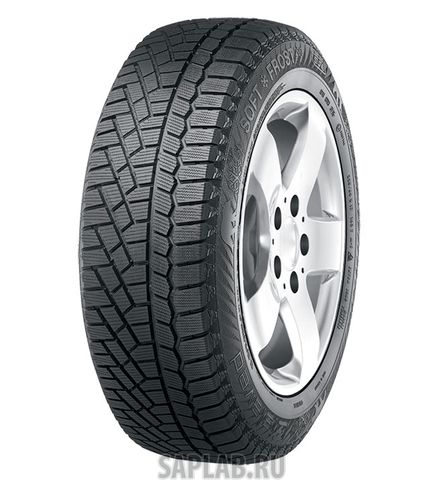 Купить GISLAVED 348159 Шины GISLAVED Soft*Frost 200 205/60R16 96 T 348159