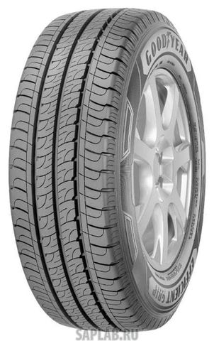 Купить GOODYEAR 1104593 Шины Goodyear Cargo Vector 2 225/55R17 104/102H
