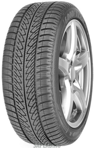 Купить GOODYEAR 1142904 Шины Goodyear Ultra Grip 8 Performance 205/60R16 92H Runflat