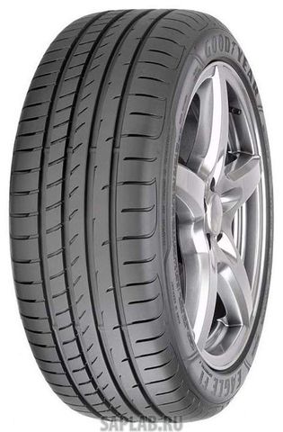 Купить GOODYEAR 1151480 Шины Goodyear Eagle F1 Asymmetric 2 225/40R19 93Y Runflat