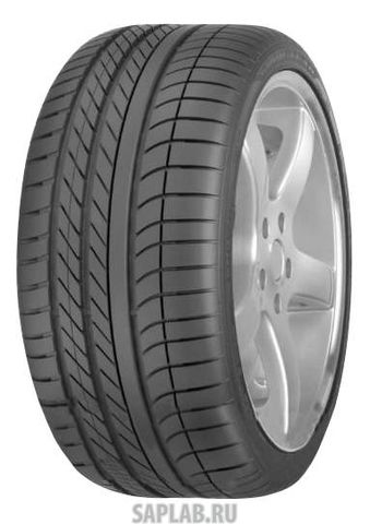 Купить GOODYEAR 518641 Eagle F1 Asymmetric RunOnFlat 255/30R19 91Y