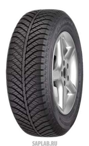 Купить GOODYEAR 520385 Vector 4Seasons Gen-1 165/70 R14 81T