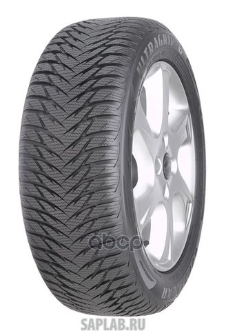 Купить GOODYEAR 522789 Шины GOODYEAR UltraGrip 8 205/60R15 91 H