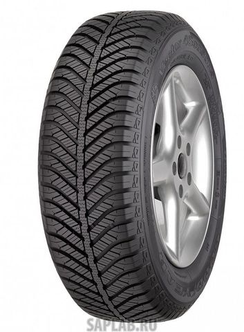 Купить GOODYEAR 523153 Шины 225/55 R16 Goodyear Vector 4 seasons 99V