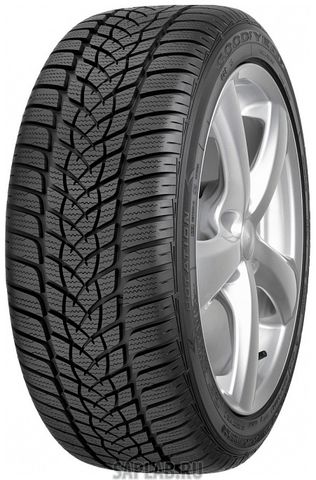 Купить GOODYEAR 523229 Шины GOODYEAR UltraGrip Performance 2 245/55 R17 102H FP ROF