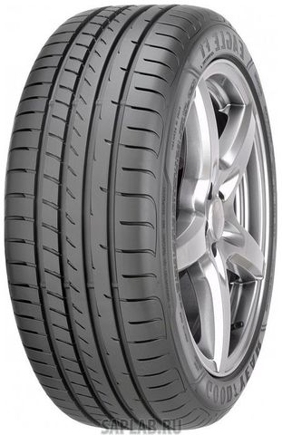Купить GOODYEAR 524682 Шины 275/35 R18 Goodyear Eagle F1 Asymmetric 2 99Y XL