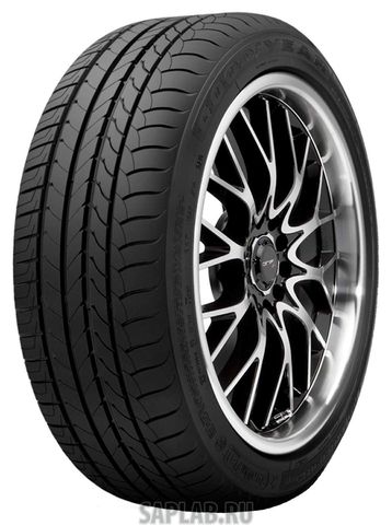Купить GOODYEAR 526718 Шины 205/55 R16 Goodyear Efficientgrip 91W ROF