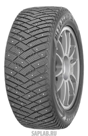 Купить GOODYEAR 527955 Шины GOODYEAR UltraGrip Ice Arctic SUV 235/70 R16 106T