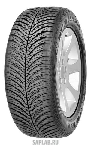 Купить GOODYEAR 528911 Vector 4Seasons Gen-2 185/60 R14 82H