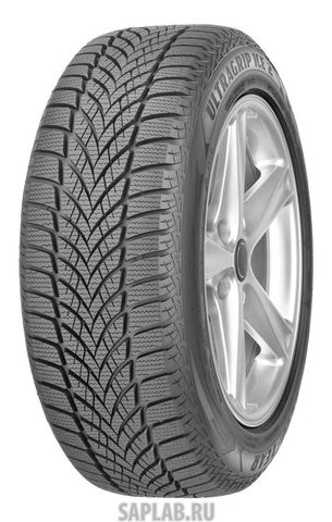 Купить GOODYEAR 530445 Шины GOODYEAR UltraGrip Ice 2 195/55 R15 85T