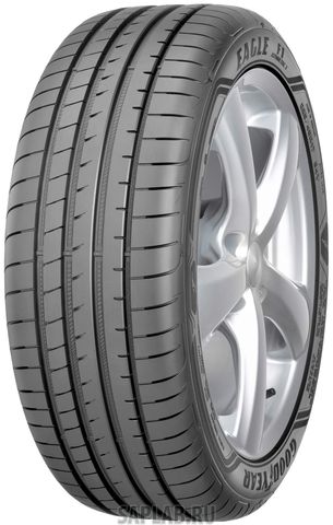 Купить GOODYEAR 532743 Шины 225/40 R18 GoodYear Eagle F1 Asymmetric 3 92Y