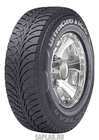 Купить GOODYEAR 533614 Шины GOODYEAR УТ08099 255/70 R16 111S (до 180 км/ч) 533614